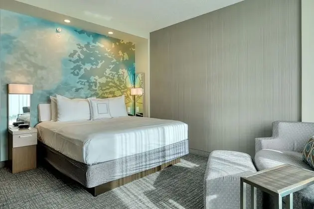 Courtyard by Marriott Southington - Oda