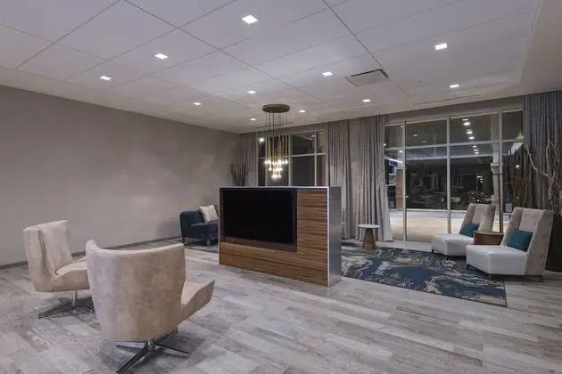 Courtyard by Marriott St. Louis Brentwood