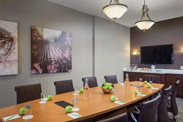 Courtyard by Marriott Stockton