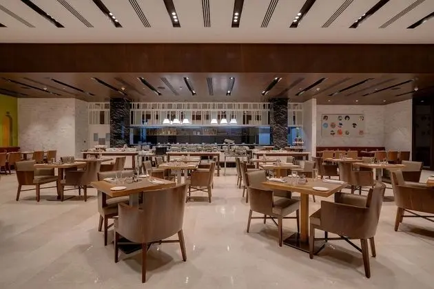 Courtyard by Marriott Surat - Öne Çıkan Resim