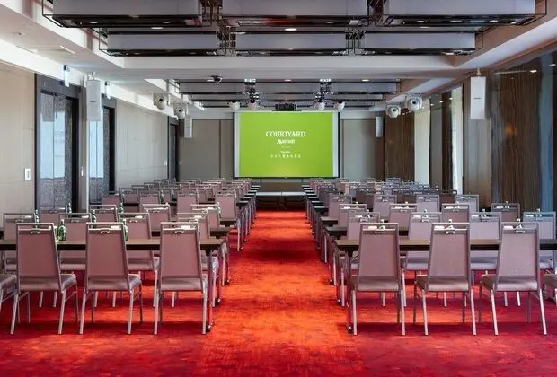 Courtyard by Marriott Taipei