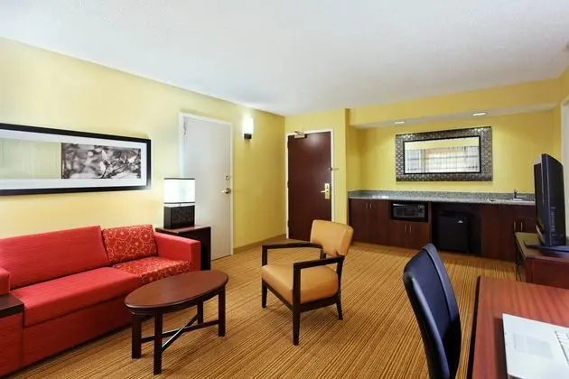 Courtyard by Marriott Tallahassee North/I-10 Capital Circle