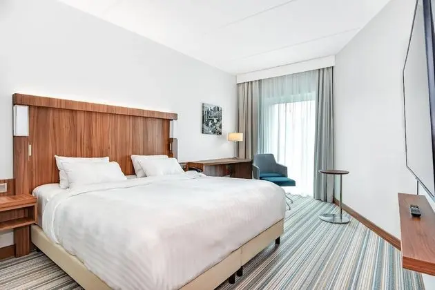 Courtyard by Marriott Tampere City - Öne Çıkan Resim