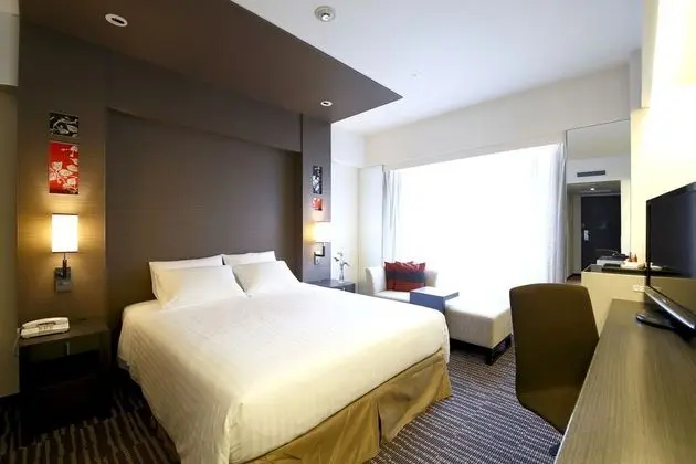 Courtyard by Marriott Tokyo Ginza Hotel - Oda