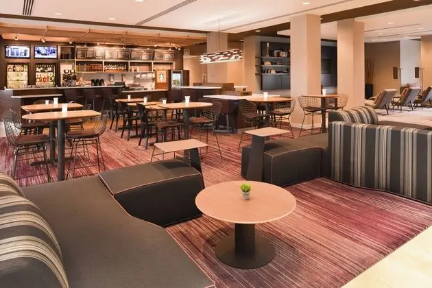 Courtyard by Marriott Toledo North - Öne Çıkan Resim