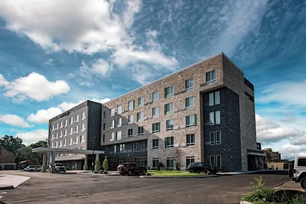 Courtyard by Marriott Toledo West - Öne Çıkan Resim