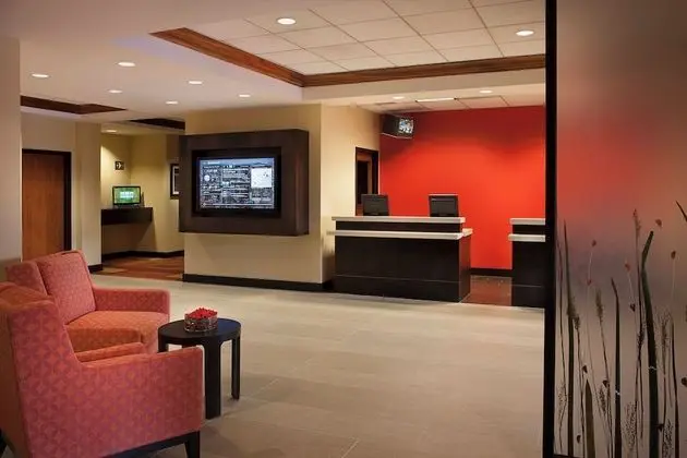 Courtyard by Marriott Toronto Airport