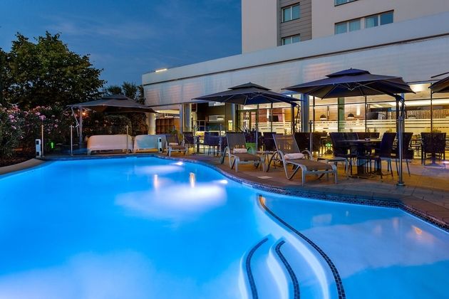 Courtyard by Marriott Toulouse Airport