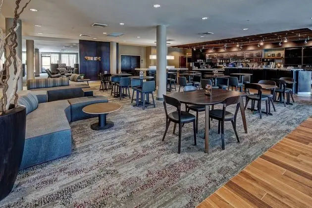 Courtyard by Marriott Troy - Öne Çıkan Resim