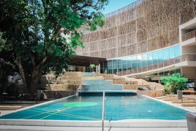 Courtyard by Marriott Veracruz Tuxpan