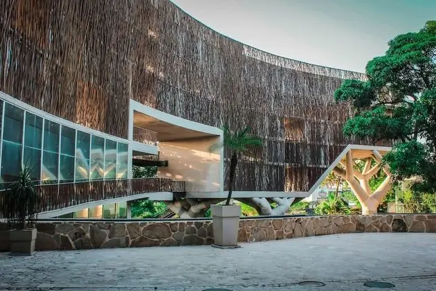 Courtyard by Marriott Veracruz Tuxpan - Öne Çıkan Resim