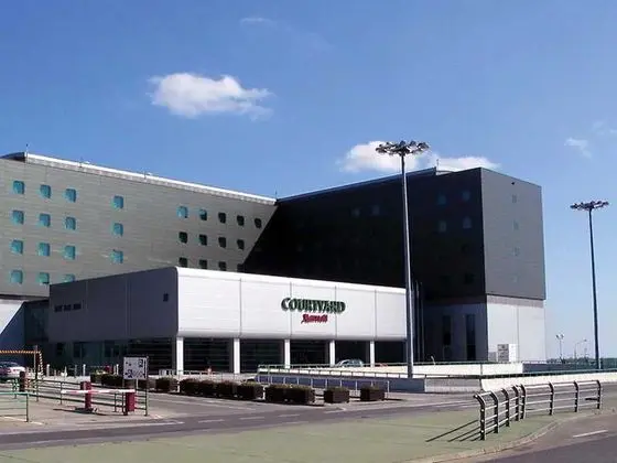 Courtyard by Marriott Warsaw Airport - Genel