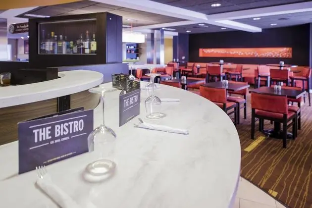 Courtyard by Marriott Wausau