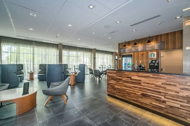 Courtyard by Marriott West Springfield - Öne Çıkan Resim
