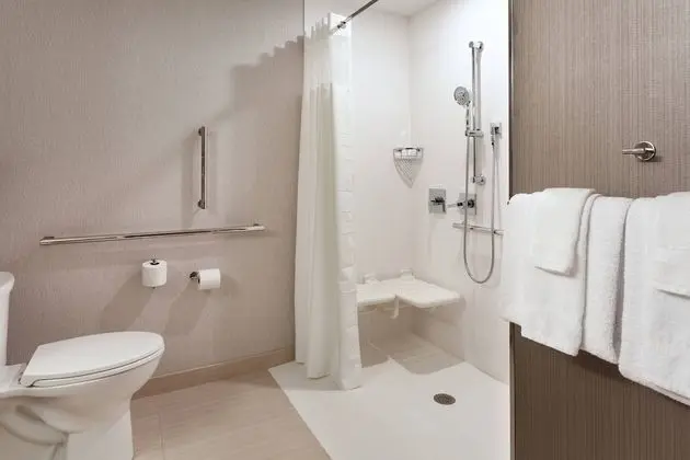 Courtyard by Marriott Winter Haven - Banyo Tipleri