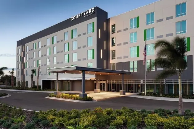 Courtyard by Marriott Winter Haven - Öne Çıkan Resim