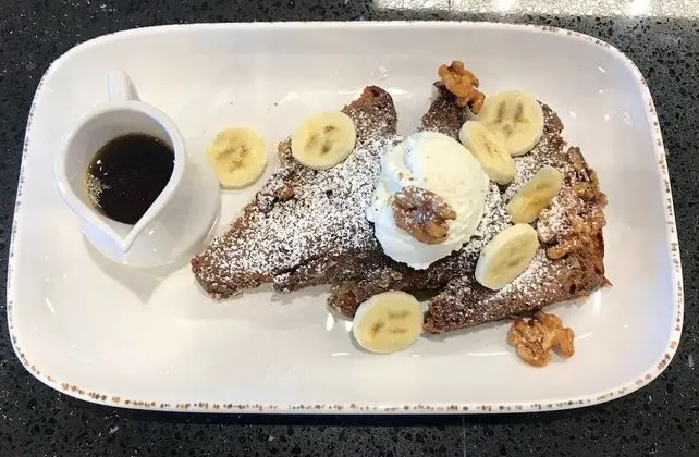 Courtyard by Marriott Winter Haven - Yerinde Yemek