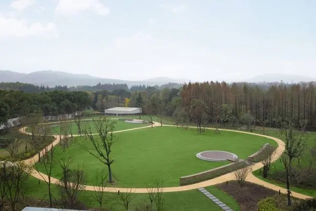 Courtyard by Marriott Wuxi Lihu Lake