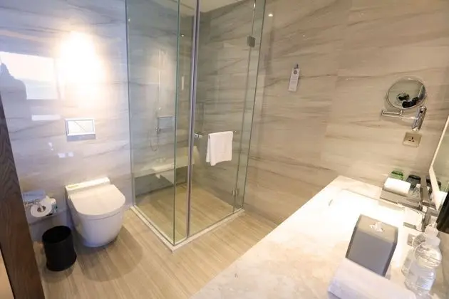 Courtyard by Marriott Xiamen Haicang - Oda