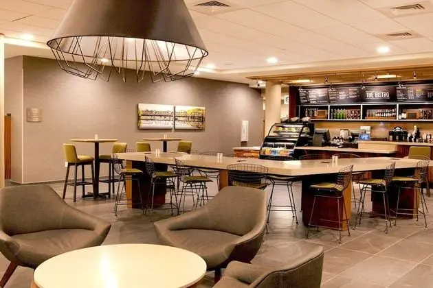 Courtyard by Marriott Yonkers Westchester County - Öne Çıkan Resim