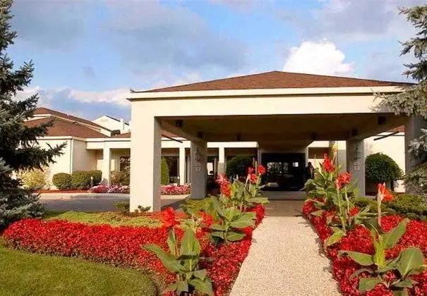 Courtyard Memphis Airport