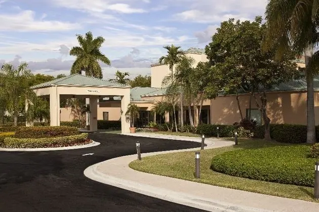 Courtyard Miami Airport West/Doral