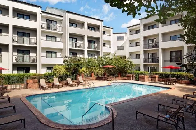 Courtyard Miami Airport West/Doral - Öne Çıkan Resim