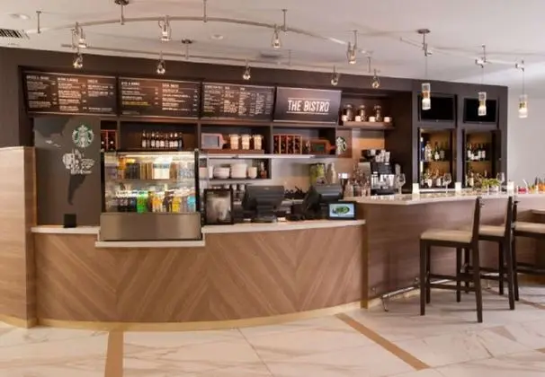 Courtyard Miami Coral Gables