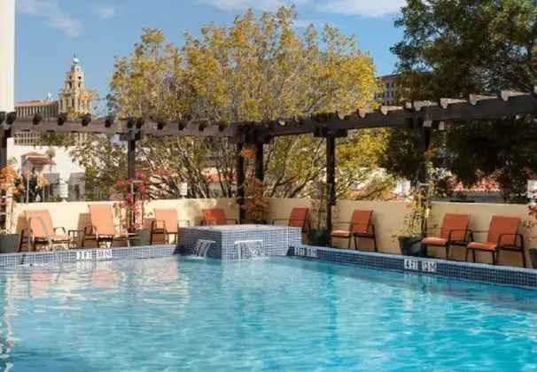 Courtyard Miami Coral Gables
