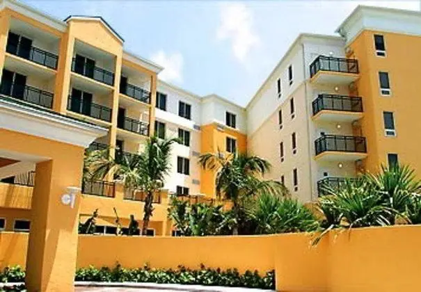Courtyard Miami Dadeland