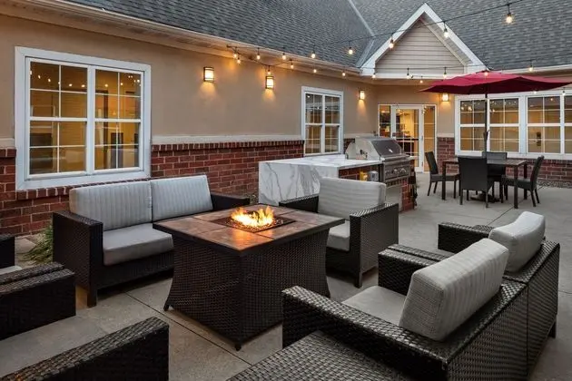 Courtyard Minneapolis St. Paul/Roseville