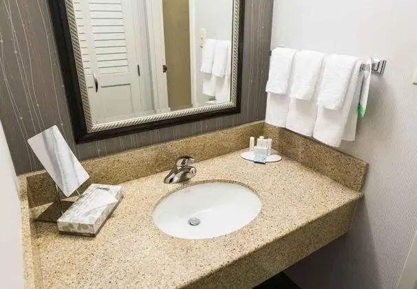 Courtyard Montgomery