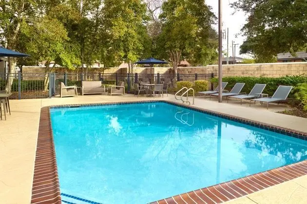 Courtyard New Orleans Metairie - Havuz