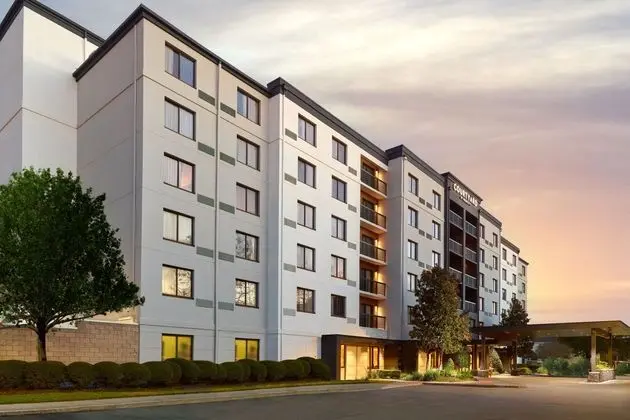 Courtyard New Orleans Metairie - Öne Çıkan Resim
