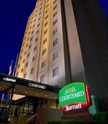 Courtyard New York JFK Airport