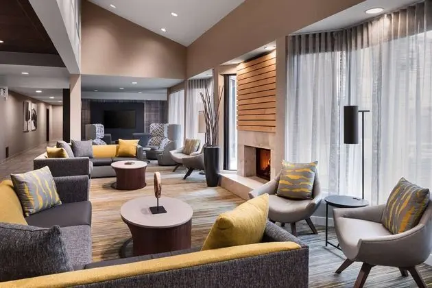 Courtyard Newport Middletown