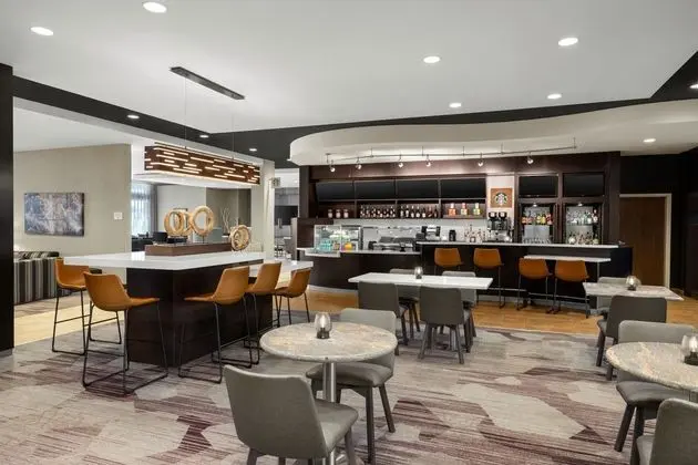 Courtyard Omaha Bellevue at Beardmore Event Center