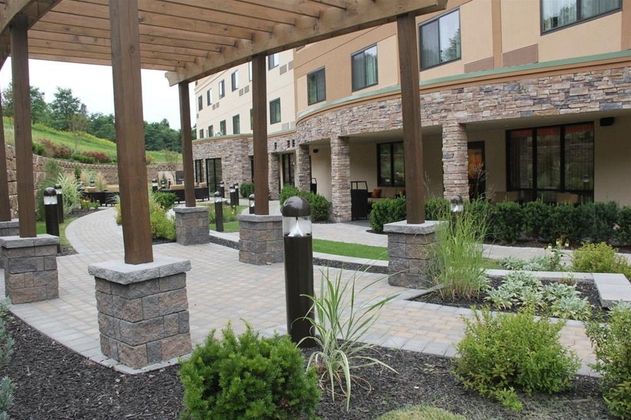 Courtyard Oneonta Cooperstown Area