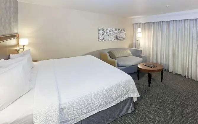 Courtyard Ontario Rancho Cucamonga