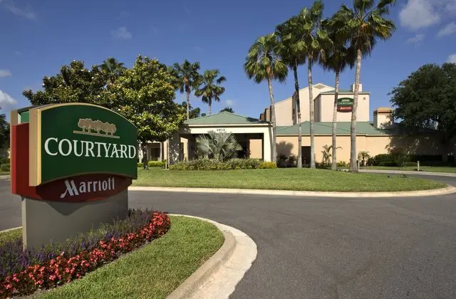 Courtyard Orlando Intl Drive/Convention Center