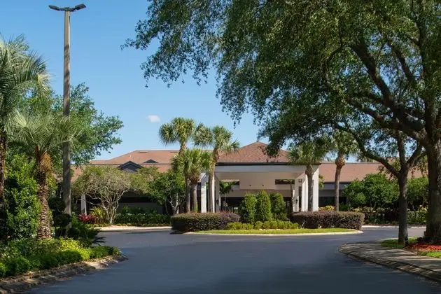 Courtyard Orlando Lake Buena Vista at Vista Centre