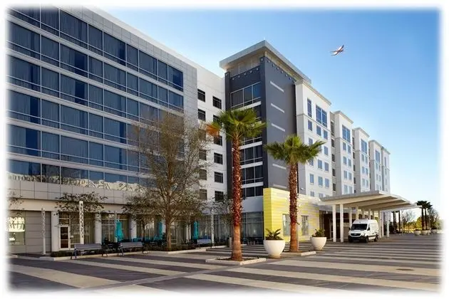 Courtyard Orlando Lake Nona