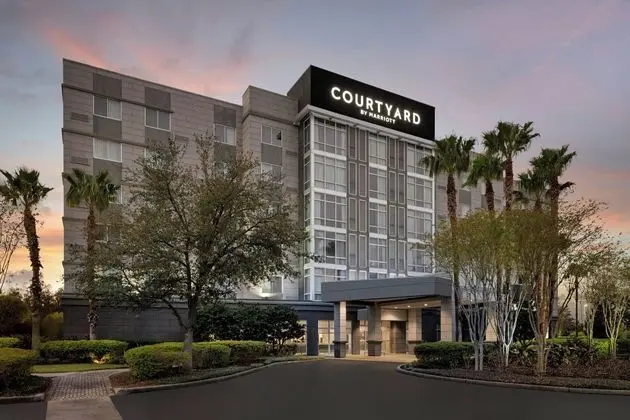 Courtyard Orlando South/John Young Parkway - Öne Çıkan Resim
