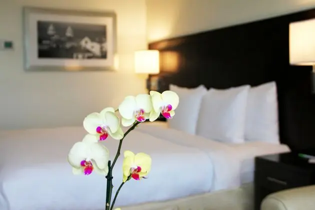 Courtyard Panama Metromall - Oda