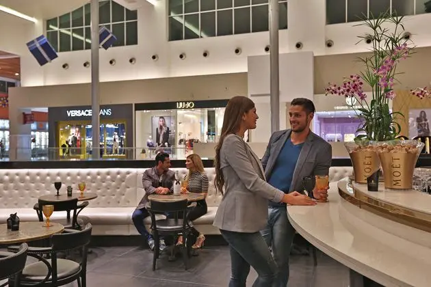 Courtyard Panama Multiplaza Mall