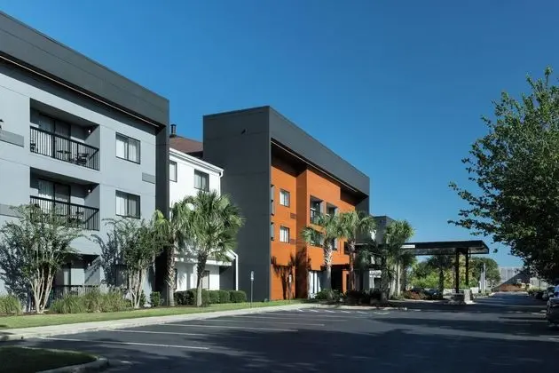 Courtyard Pensacola - Öne Çıkan Resim