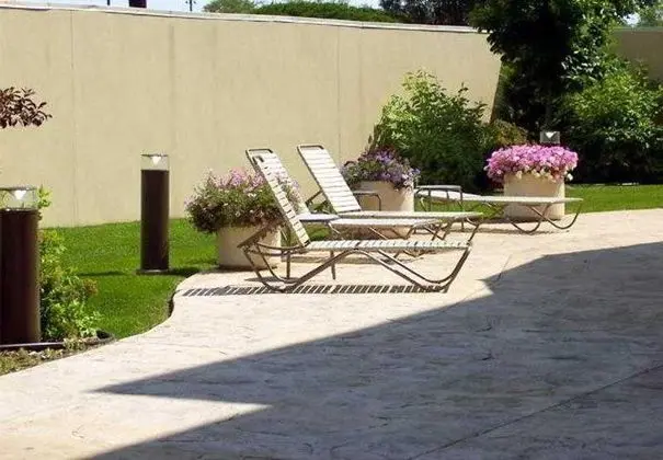 Courtyard Peoria - Genel