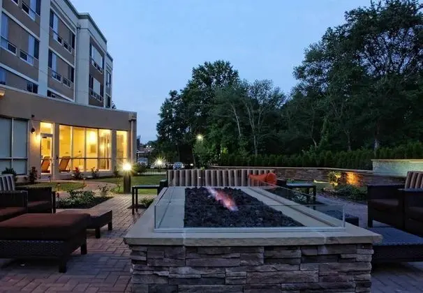 Courtyard Philadelphia Bensalem
