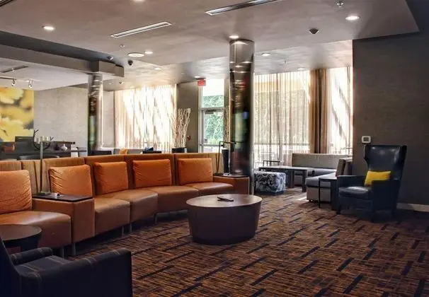 Courtyard Philadelphia Bensalem - Genel