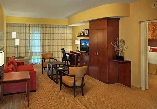 Courtyard Philadelphia Coatesville/Exton